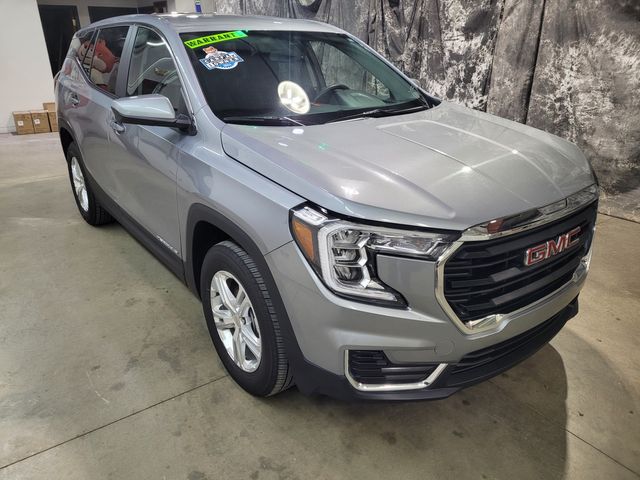 2024 GMC Terrain SLE AWD - Warranty Financing Transparent Pricing | Dickinson, ND | Autorama Auto Sales and Rentals 2024 GMC Terrain SLE AWD - Warranty Financing Transparent Pricing | Dickinson, ND | Autorama Auto Sales and Rentals
