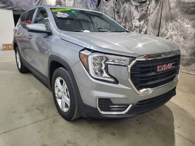2024 GMC Terrain SLE AWD - Warranty Financing Transparent Pricing | Dickinson, ND | Autorama Auto Sales and Rentals 2024 GMC Terrain SLE AWD - Warranty Financing Transparent Pricing | Dickinson, ND | Autorama Auto Sales and Rentals