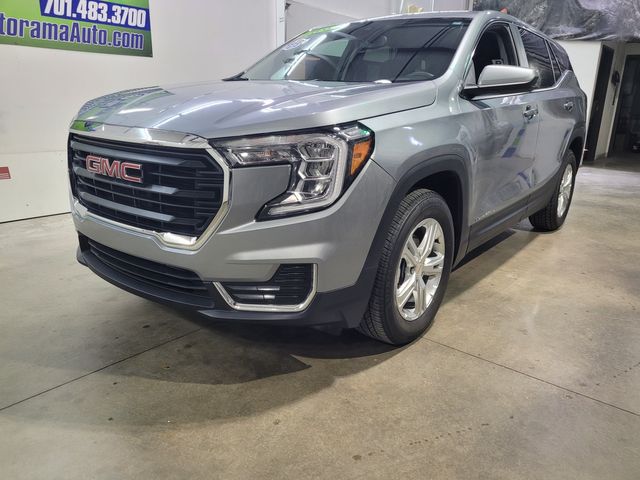 2024 GMC Terrain SLE AWD - Warranty Financing Transparent Pricing | Dickinson, ND | Autorama Auto Sales and Rentals 2024 GMC Terrain SLE AWD - Warranty Financing Transparent Pricing | Dickinson, ND | Autorama Auto Sales and Rentals