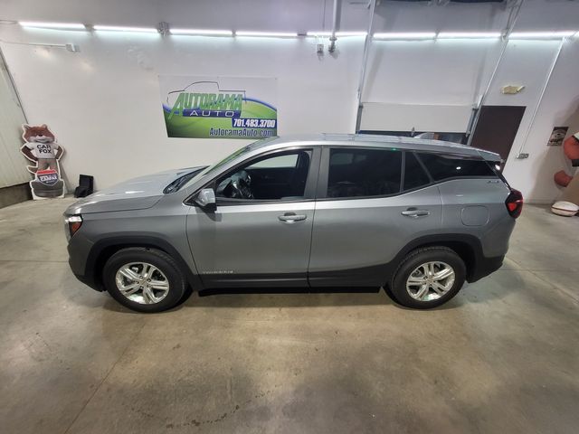 2024 GMC Terrain SLE AWD - Warranty Financing Transparent Pricing | Dickinson, ND | Autorama Auto Sales and Rentals 2024 GMC Terrain SLE AWD - Warranty Financing Transparent Pricing | Dickinson, ND | Autorama Auto Sales and Rentals