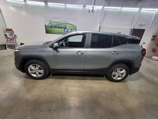 2024 GMC Terrain SLE AWD - Warranty Financing Transparent Pricing | Dickinson, ND | Autorama Auto Sales and Rentals 2024 GMC Terrain SLE AWD - Warranty Financing Transparent Pricing | Dickinson, ND | Autorama Auto Sales and Rentals