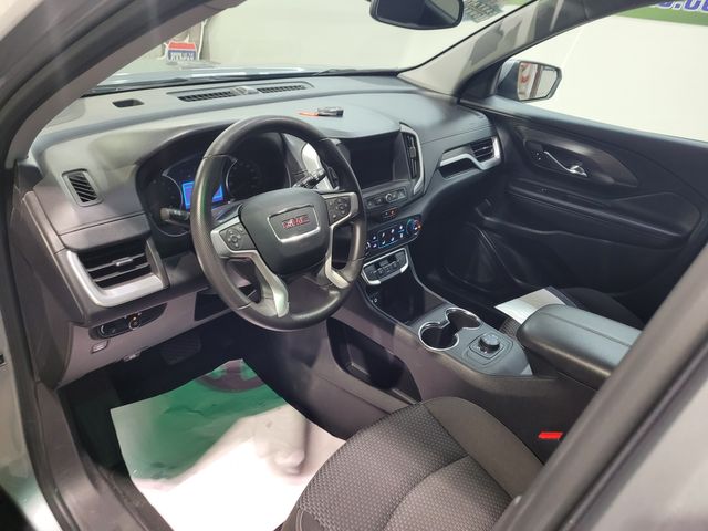 2024 GMC Terrain SLE AWD - Warranty Financing Transparent Pricing | Dickinson, ND | Autorama Auto Sales and Rentals 2024 GMC Terrain SLE AWD - Warranty Financing Transparent Pricing | Dickinson, ND | Autorama Auto Sales and Rentals