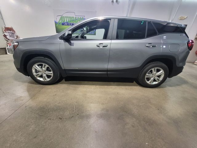 2024 GMC Terrain SLE AWD - Warranty Financing Transparent Pricing | Dickinson, ND | Autorama Auto Sales and Rentals 2024 GMC Terrain SLE AWD - Warranty Financing Transparent Pricing | Dickinson, ND | Autorama Auto Sales and Rentals