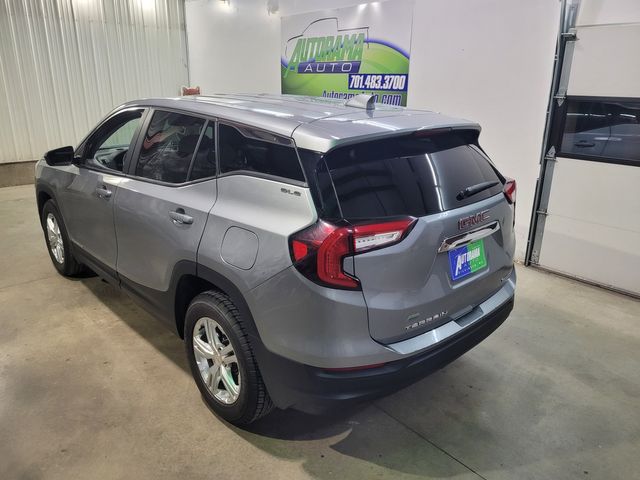 2024 GMC Terrain SLE AWD - Warranty Financing Transparent Pricing | Dickinson, ND | Autorama Auto Sales and Rentals 2024 GMC Terrain SLE AWD - Warranty Financing Transparent Pricing | Dickinson, ND | Autorama Auto Sales and Rentals
