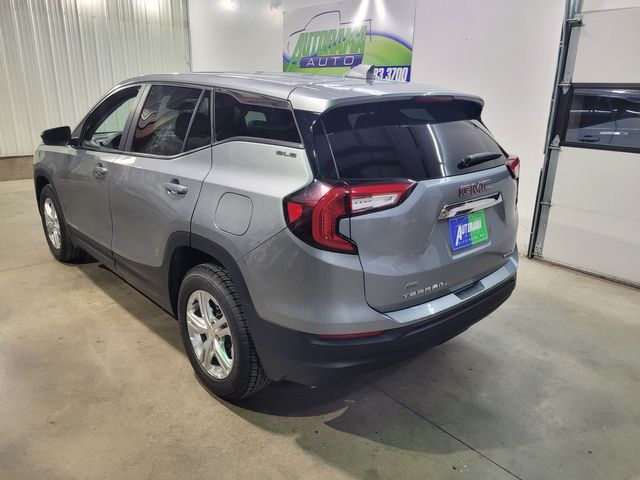 2024 GMC Terrain SLE AWD - Warranty Financing Transparent Pricing | Dickinson, ND | Autorama Auto Sales and Rentals 2024 GMC Terrain SLE AWD - Warranty Financing Transparent Pricing | Dickinson, ND | Autorama Auto Sales and Rentals