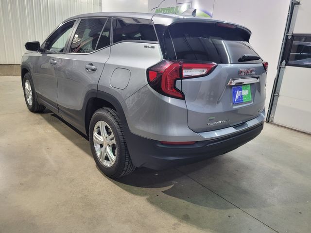 2024 GMC Terrain SLE AWD - Warranty Financing Transparent Pricing | Dickinson, ND | Autorama Auto Sales and Rentals 2024 GMC Terrain SLE AWD - Warranty Financing Transparent Pricing | Dickinson, ND | Autorama Auto Sales and Rentals