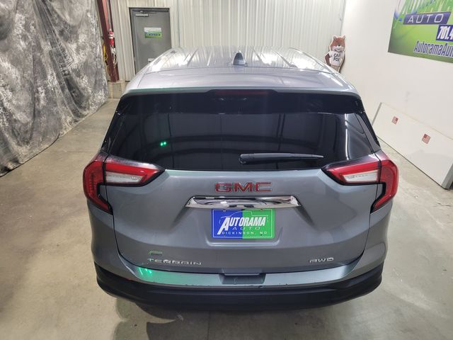 2024 GMC Terrain SLE AWD - Warranty Financing Transparent Pricing | Dickinson, ND | Autorama Auto Sales and Rentals 2024 GMC Terrain SLE AWD - Warranty Financing Transparent Pricing | Dickinson, ND | Autorama Auto Sales and Rentals