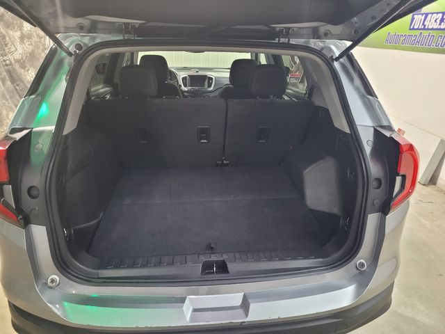 2024 GMC Terrain SLE AWD - Warranty Financing Transparent Pricing | Dickinson, ND | Autorama Auto Sales and Rentals 2024 GMC Terrain SLE AWD - Warranty Financing Transparent Pricing | Dickinson, ND | Autorama Auto Sales and Rentals