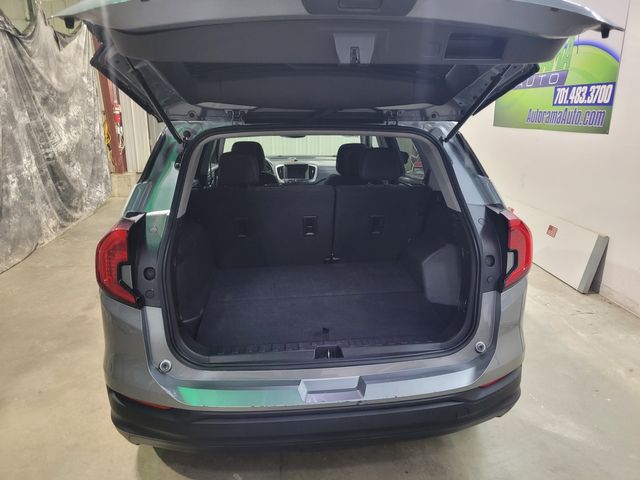 2024 GMC Terrain SLE AWD - Warranty Financing Transparent Pricing | Dickinson, ND | Autorama Auto Sales and Rentals 2024 GMC Terrain SLE AWD - Warranty Financing Transparent Pricing | Dickinson, ND | Autorama Auto Sales and Rentals