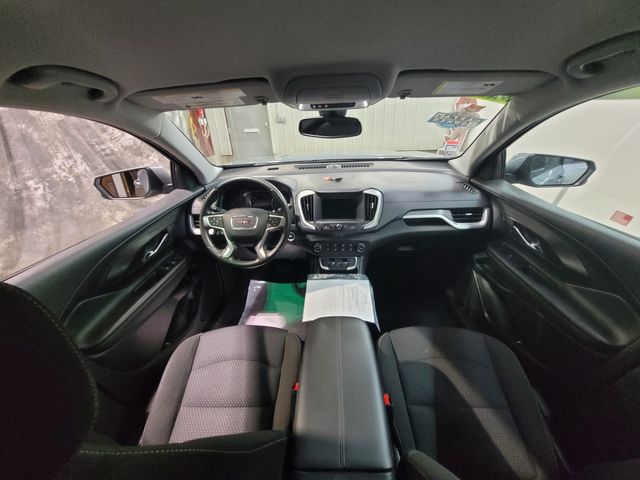 2024 GMC Terrain SLE AWD - Warranty Financing Transparent Pricing | Dickinson, ND | Autorama Auto Sales and Rentals 2024 GMC Terrain SLE AWD - Warranty Financing Transparent Pricing | Dickinson, ND | Autorama Auto Sales and Rentals