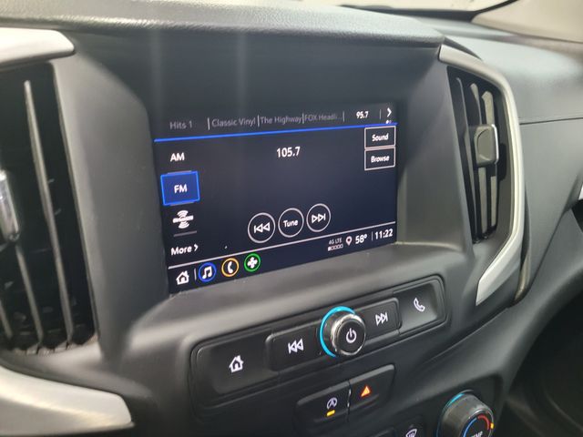 2024 GMC Terrain SLE AWD - Warranty Financing Transparent Pricing | Dickinson, ND | Autorama Auto Sales and Rentals 2024 GMC Terrain SLE AWD - Warranty Financing Transparent Pricing | Dickinson, ND | Autorama Auto Sales and Rentals