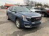 2024 GMC Terrain SLE - John Gibson Auto Sales Hot Springs 2024 GMC Terrain SLE - John Gibson Auto Sales Hot Springs