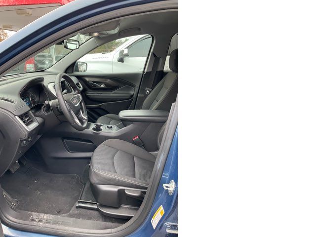 2024 GMC Terrain SLE - John Gibson Auto Sales Hot Springs 2024 GMC Terrain SLE - John Gibson Auto Sales Hot Springs