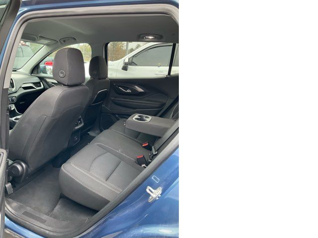 2024 GMC Terrain SLE - John Gibson Auto Sales Hot Springs 2024 GMC Terrain SLE - John Gibson Auto Sales Hot Springs