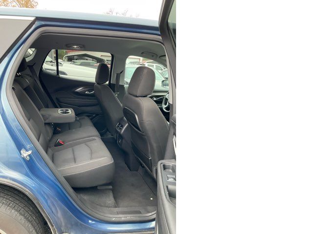 2024 GMC Terrain SLE - John Gibson Auto Sales Hot Springs 2024 GMC Terrain SLE - John Gibson Auto Sales Hot Springs