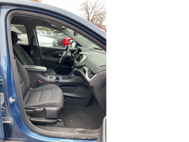 2024 GMC Terrain SLE 2024 GMC Terrain SLE