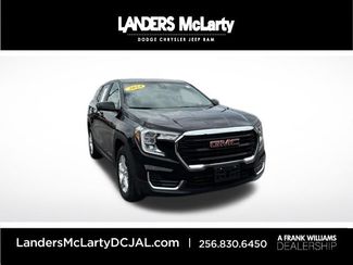 2024 GMC Terrain SLE | Huntsville, Alabama | Landers Mclarty DCJ in Huntsville, Alabama 35806
