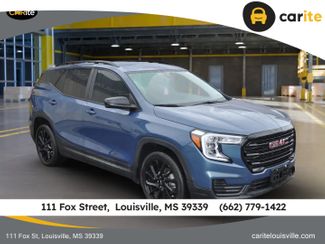 2024 GMC Terrain SLE | Louisville, MS | CARite Louisville MS in Louisville, MS 39339