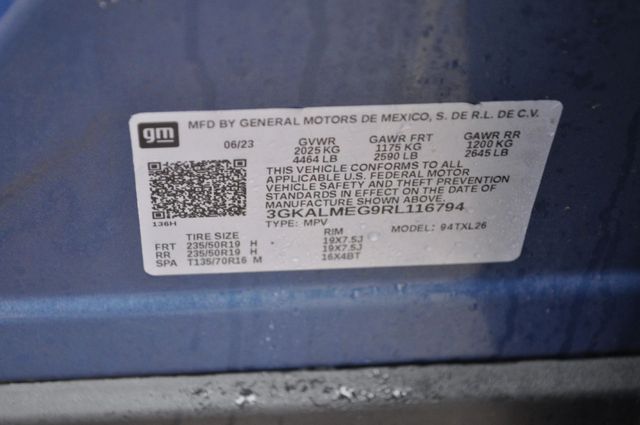 2024 GMC Terrain SLE | Louisville, MS | CARite Louisville MS