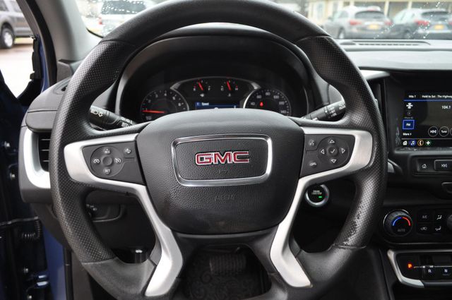 2024 GMC Terrain SLE | Louisville, MS | CARite Louisville MS 2024 GMC Terrain SLE | Louisville, MS | CARite Louisville MS