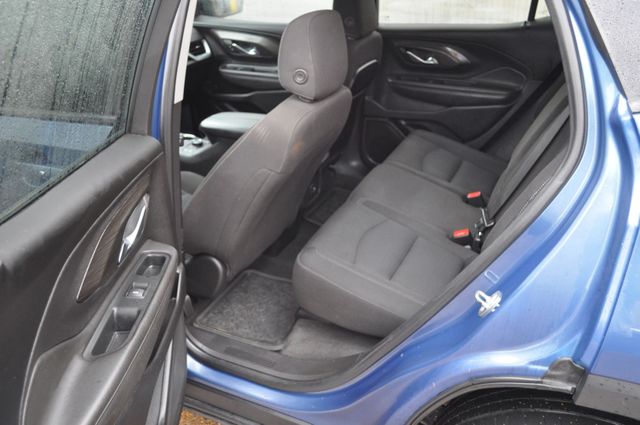 2024 GMC Terrain SLE | Louisville, MS | CARite Louisville MS