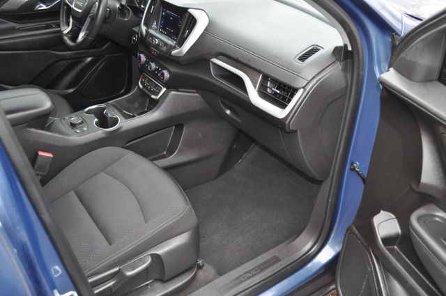 2024 GMC Terrain SLE | Louisville, MS | CARite Louisville MS 2024 GMC Terrain SLE | Louisville, MS | CARite Louisville MS