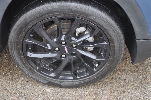 2024 GMC Terrain SLE | Louisville, MS | CARite Louisville MS