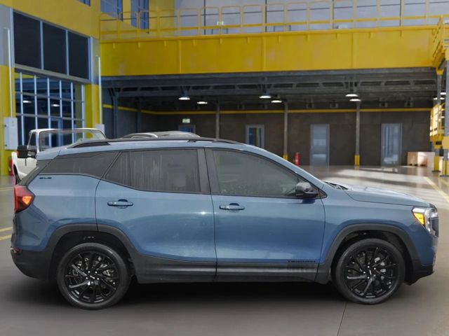 2024 GMC Terrain SLE | Louisville, MS | CARite Louisville MS