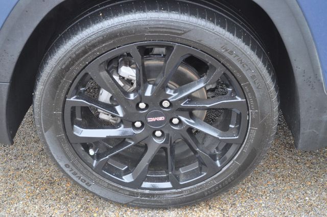 2024 GMC Terrain SLE | Louisville, MS | CARite Louisville MS