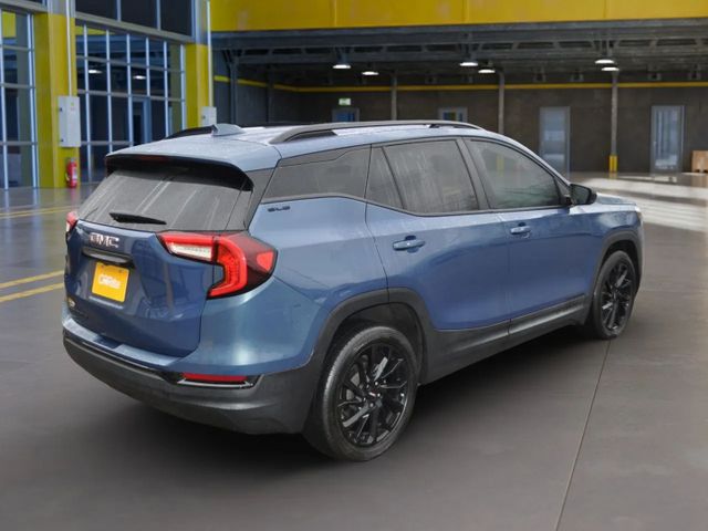 2024 GMC Terrain SLE | Louisville, MS | CARite Louisville MS 2024 GMC Terrain SLE | Louisville, MS | CARite Louisville MS