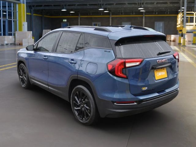 2024 GMC Terrain SLE | Louisville, MS | CARite Louisville MS