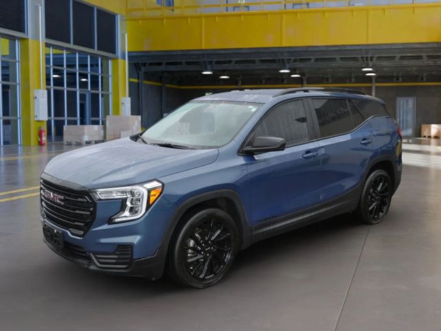 2024 GMC Terrain SLE | Louisville, MS | CARite Louisville MS 2024 GMC Terrain SLE | Louisville, MS | CARite Louisville MS