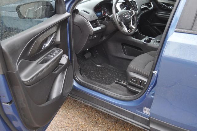 2024 GMC Terrain SLE | Louisville, MS | CARite Louisville MS 2024 GMC Terrain SLE | Louisville, MS | CARite Louisville MS