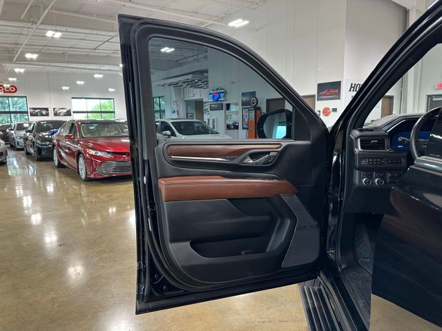 2024 GMC Yukon Denali Ultimate | Irving, Texas | Hopper Motorplex 2024 GMC Yukon Denali Ultimate | Irving, Texas | Hopper Motorplex