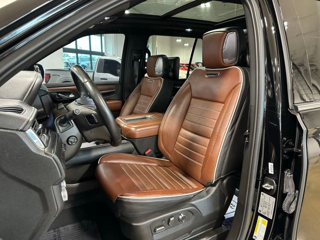 2024 GMC Yukon Denali Ultimate | Irving, Texas | Hopper Motorplex 2024 GMC Yukon Denali Ultimate | Irving, Texas | Hopper Motorplex