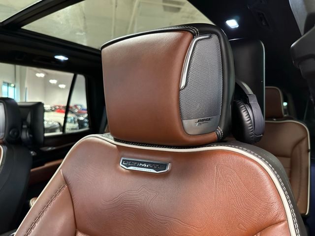 2024 GMC Yukon Denali Ultimate | Irving, Texas | Hopper Motorplex 2024 GMC Yukon Denali Ultimate | Irving, Texas | Hopper Motorplex