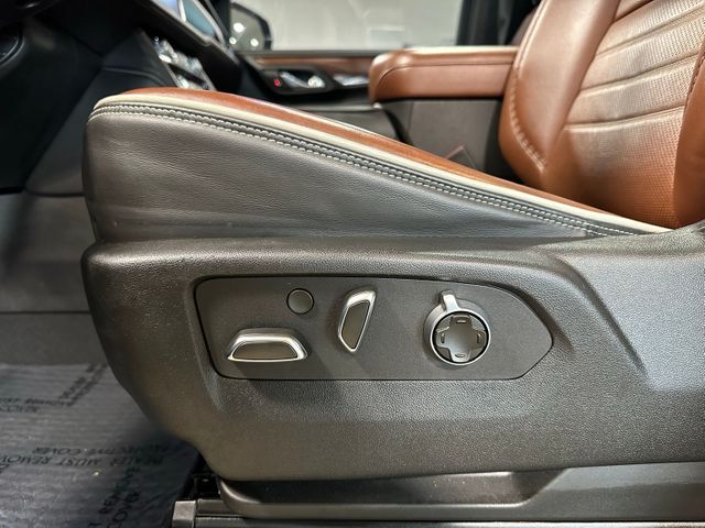 2024 GMC Yukon Denali Ultimate | Irving, Texas | Hopper Motorplex