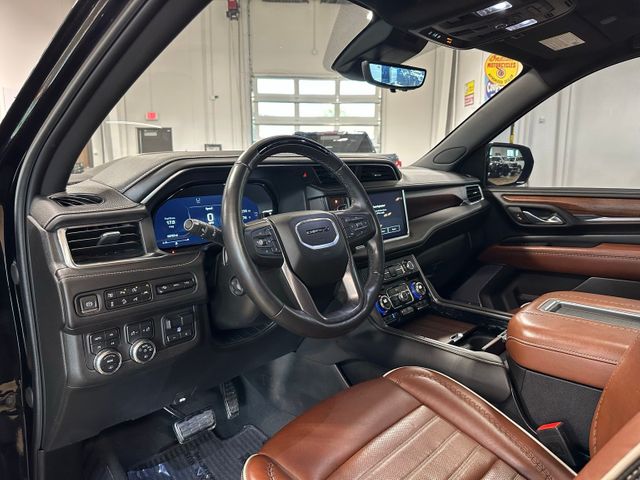 2024 GMC Yukon Denali Ultimate | Irving, Texas | Hopper Motorplex