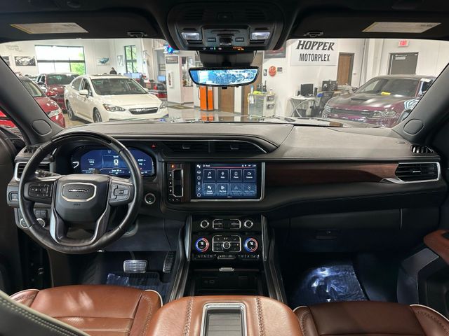 2024 GMC Yukon Denali Ultimate | Irving, Texas | Hopper Motorplex 2024 GMC Yukon Denali Ultimate | Irving, Texas | Hopper Motorplex
