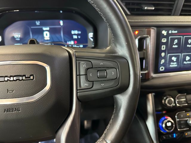 2024 GMC Yukon Denali Ultimate | Irving, Texas | Hopper Motorplex