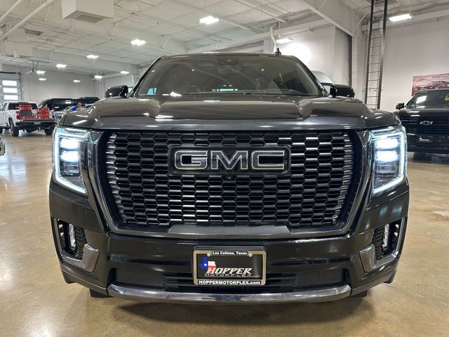 2024 GMC Yukon Denali Ultimate | Irving, Texas | Hopper Motorplex 2024 GMC Yukon Denali Ultimate | Irving, Texas | Hopper Motorplex