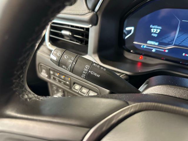 2024 GMC Yukon Denali Ultimate | Irving, Texas | Hopper Motorplex