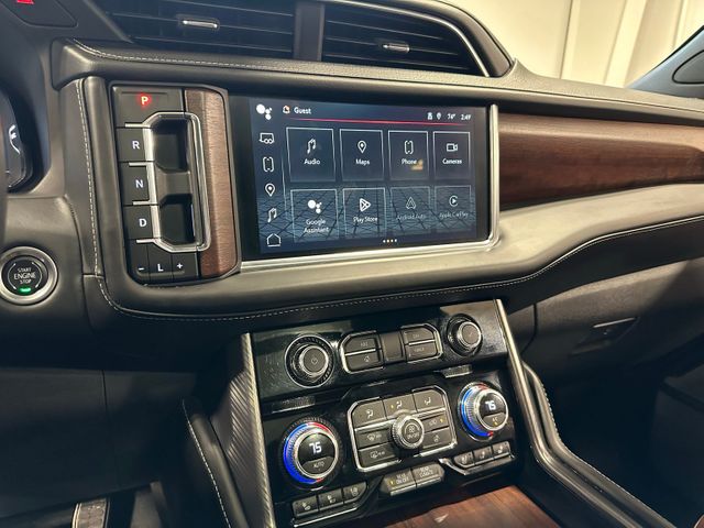 2024 GMC Yukon Denali Ultimate | Irving, Texas | Hopper Motorplex 2024 GMC Yukon Denali Ultimate | Irving, Texas | Hopper Motorplex