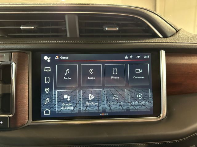 2024 GMC Yukon Denali Ultimate | Irving, Texas | Hopper Motorplex 2024 GMC Yukon Denali Ultimate | Irving, Texas | Hopper Motorplex