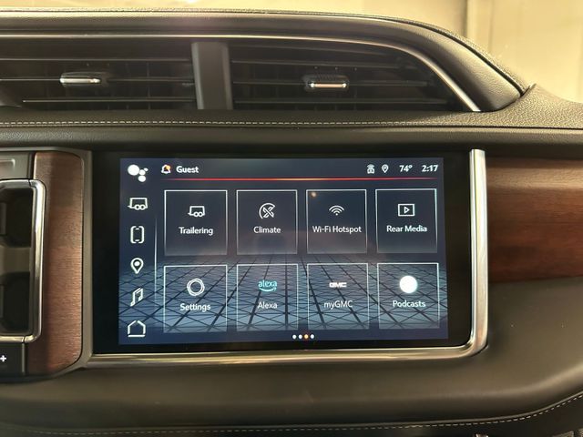 2024 GMC Yukon Denali Ultimate | Irving, Texas | Hopper Motorplex 2024 GMC Yukon Denali Ultimate | Irving, Texas | Hopper Motorplex