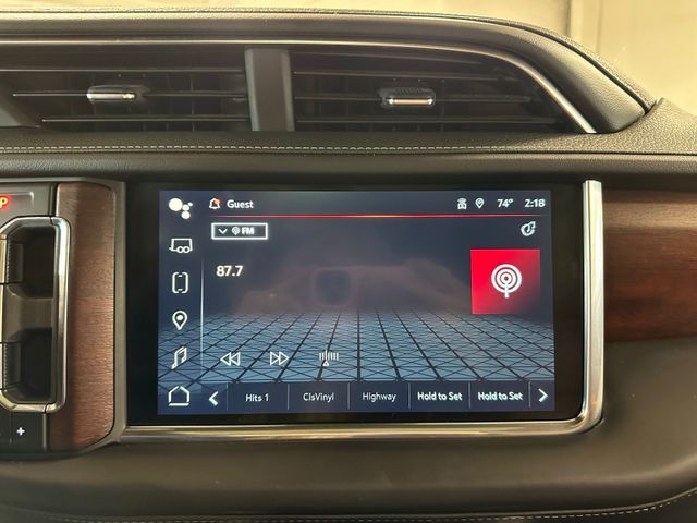 2024 GMC Yukon Denali Ultimate | Irving, Texas | Hopper Motorplex 2024 GMC Yukon Denali Ultimate | Irving, Texas | Hopper Motorplex