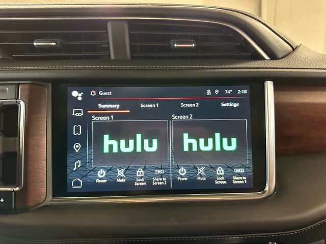 2024 GMC Yukon Denali Ultimate | Irving, Texas | Hopper Motorplex 2024 GMC Yukon Denali Ultimate | Irving, Texas | Hopper Motorplex