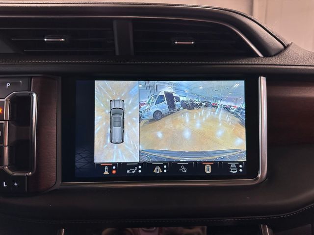 2024 GMC Yukon Denali Ultimate | Irving, Texas | Hopper Motorplex