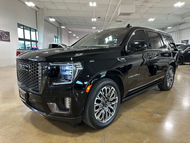 2024 GMC Yukon Denali Ultimate | Irving, Texas | Hopper Motorplex 2024 GMC Yukon Denali Ultimate | Irving, Texas | Hopper Motorplex