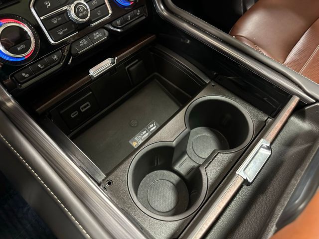 2024 GMC Yukon Denali Ultimate | Irving, Texas | Hopper Motorplex